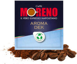  Moreno Aroma Dek ESE 44 mm kávépárna - 1 db