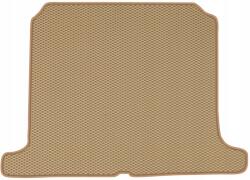 Max-Dywanik Citroen CX 1974-1991 Csomagtérszőnyeg Bézs rombusz