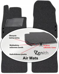 Max-Dywanik Nissan Note II 2013- Autószönyegek, velúr autószőnyeg