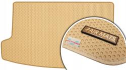 Max-Dywanik Peugeot 307 Kombi Sw 2001-2008 Bézs Eva Air Mats csomagtérszőnyeg