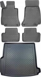 Max-Dywanik Mercedes E-osztály W213 Kombi 11.2016-től Szett Autószönyegek csomagtartó - allegro - 24 570 Ft
