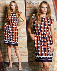 Rouge Avenue Rouge Hellasz ruha