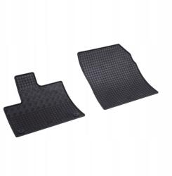 RIGUM Gumiszőnyegek Rigum Citroen Berlingo 2018- (elöl)