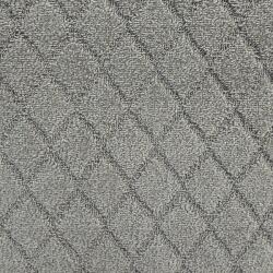 Seta Hali Caroline Szőnyegpadló 604 Sötétszürke 2M (CAROLINE604)