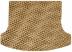 Max-Dywanik Nissan Qashqai +2 5os 2008-2013 Csomagtér ajtó