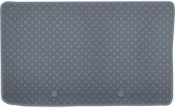 Max-Dywanik Smart Forfour I Hatchback 2004-2006 Csomagtértálca Primeliner Szürke