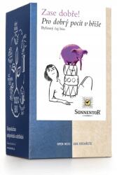 SONNENTOR Jó közérzet a gyomorban, filteres tea, környezetbarát