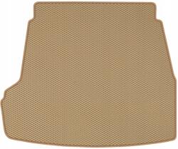 Max-Dywanik Hyundai Sonata V Sedan 2006-2010 Csomagtérszőnyeg Bézs rombusz