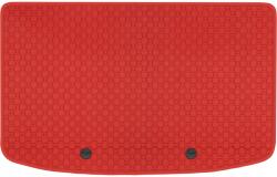 Max-Dywanik Citroen Saxo Hatchback 1996-2003 Primeliner csomagtértálca betét Piros