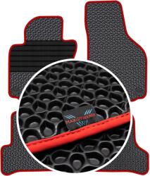 Max-Dywanik Skoda Octavia II 2004-2008 Gumiszőnyeg Autószőnyeg Eva