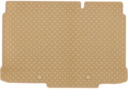 Max-Dywanik Opel Corsa D Hatchback 2007-2014 Csomagtértálca Primeliner Bézs