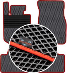 Max-Dywanik Bmw 3 G20 2018- Autószönyegek Eva Eternity autóhoz