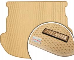 Max-Dywanik Mazda 6 I Hatchback 2002-2007 Bézs Eva Air Mats csomagtérszőnyeg
