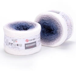 YARNART Rosegarden fonal 306