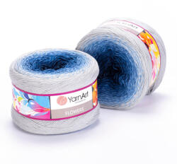 YARNART Flowers fonal 271