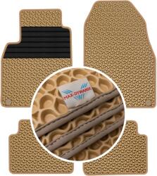 Max-Dywanik Saab 9-3 II 2002-2007 Autószönyegek Eva autóhoz