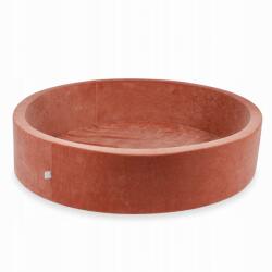 Mimii Velvet Soft Canyon Clay labda nélküli száraz medence (vs091)