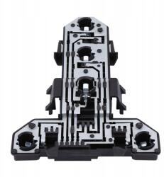 100 Hátsó Lámpa Nyomtatott Áramköri Lap 1J5-945-257 Bora MK4 1998-2004