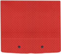 Max-Dywanik Peugeot 407 Kombi Sw 2004-2011 Primeliner csomagtértálca betét Piros