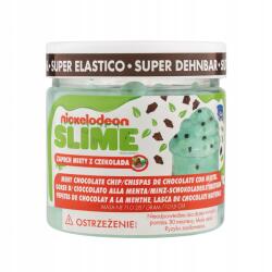 SAMBRO Slime Glut Menta-csokoládé illat Szuper rugalmas (238370)