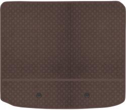 Max-Dywanik Nissan X-Trail II T31 Suv 2007-2014 Primeliner csomagtértálca betét Barna