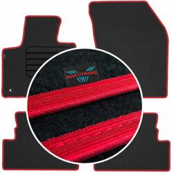 Max-Dywanik Peugeot 3008 II 2016- Autószönyegek - allegro - 8 620 Ft