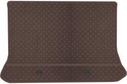 Max-Dywanik Ford Tourneo Connect II 2014-2022 Primeliner csomagtértálca betét Barna