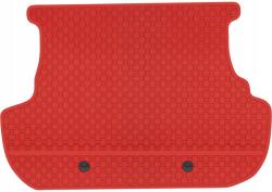 Max-Dywanik Hyundai Lantra Kombi 1999-2003 Csomagtértálca betét Primeliner Piros