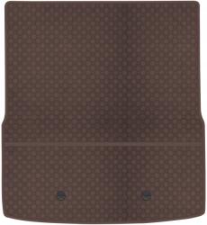 Max-Dywanik Vw Passat B6 B7 Kombi 2005-2014 Primeliner csomagtértálca betét Barna