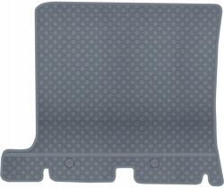 Max-Dywanik Suzuki Samurai II Suv 1981-1998 Primeliner csomagtértálca betét Szürke