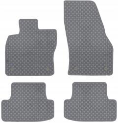 Max-Dywanik Vw T-Roc 2017- Autószönyegek gumi Szürke