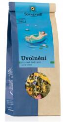 SONNENTOR Release, folyékony, organikus, 40 g