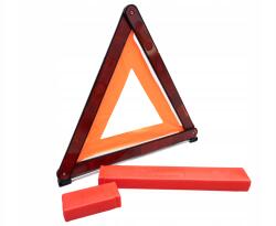 PK-MOT Figyelmeztető háromszög TO-2 Br FIRESHOP-010568