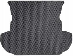 Max-Dywanik Citroen C-Crosser Suv 2007-2012 Csomagtérszőnyeg Eva Eternity