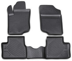 Novline Gumiszőnyegek Novline Peugeot 207 2006-2012