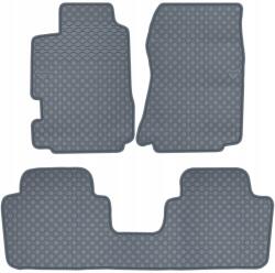 Max-Dywanik Honda Legend III Sd 1996-2005 Autószönyegek Szürke