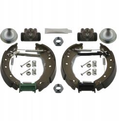 Febi Bilstein 37544 fékpofák készlet