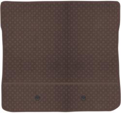 Max-Dywanik Mitsubishi Grandis Van 5 személyes 2003-2011 Csomagtértálca Primeliner Barna