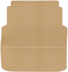 Max-Dywanik Mercedes E-osztály Sedan 2002-2009 Csomagtértálca Primeliner Bézs