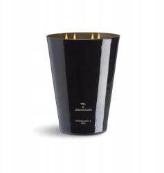 Cereria Mollá Illatgyertya 3, 5 kg Tea & Lemongrass Cereria Molla (CM-5001)