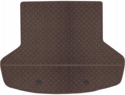 Max-Dywanik Toyota Avensis III Kombi 2009-2018 Primeliner csomagtértálca betét Barna