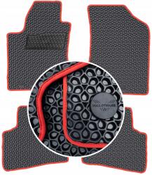 Max-Dywanik Hyundai i30 I 2007-2012 Eva Max-dywanik Autószönyegek