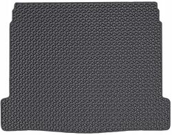 Max-Dywanik Citroen C5 I Liftback 2001-2008 Csomagtérszőnyeg Eva Eternity