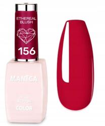 Manica Hibrid körömlakk 10ml Ethereal Blush 156 (5907652041564)