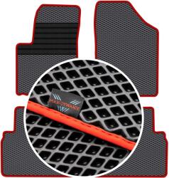 Max-Dywanik Hyundai ix20 2010-2018 Autószönyegek gumi Eva Eternity autóhoz