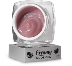 Mystic Nails Classic Creamy Nude Gel (HEMA-free) - 50g