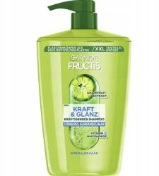 Garnier Fructis Shampoo Kraft&Glanz XXL fényesítő sampon (3600542499132)