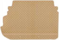 Max-Dywanik Mercedes CL W215 Coupe 1999-2006 Csomagtértálca Betét Primeliner Bézs