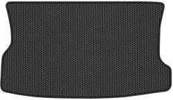 Max-Dywanik Renault Clio II Hatchback 2000-2005 Eva csomagtértálca betét Max-dywanik