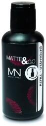 Mystic Nails Matte & Go Top Gel - Utántöltő - 50ml